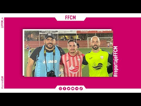 El Equipo PEDROÑERAS: una campaña rompedora