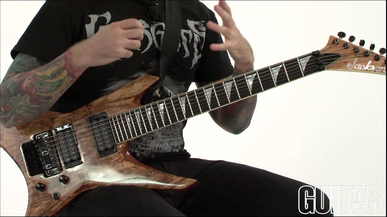 How to Play Revocation's 