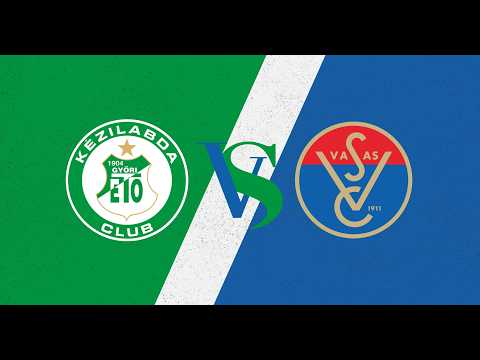 K&H női kézilabda liga, 22. forduló, Győri Audi ETO KC–Vasas SC beharangozó