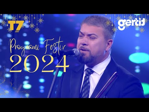 Sunaj Saraqi - Te shkallët e Tujanit | T7