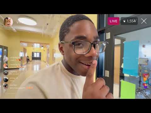 how to sneak candy into school (gone wrong)