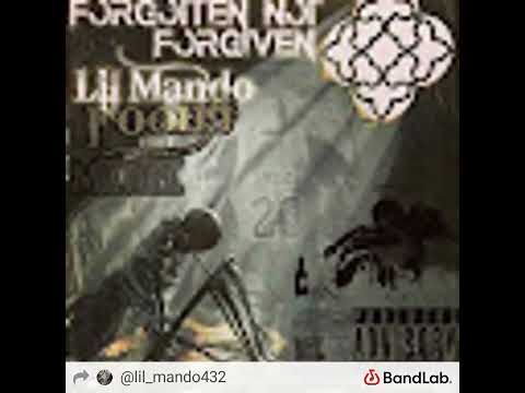 Lil mando- Me & You by Lil Mando