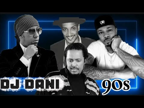 90s { NEW ETHIOPIAN HOT MIX } @DJ_dani2  💿 ምርጥ ሞቅ ያሉ 90s ዘፈኖች VOL 3