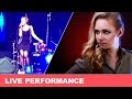 KATTIE - Rainbows (Live in Minsk) 