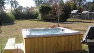 preview picture of video '3836 Weems Rd -- Rental.wmv'