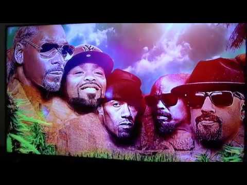 A Bud & A Bowl Show HD The Shafer Commission Report 1974 The La Guardia Committee Report 1944