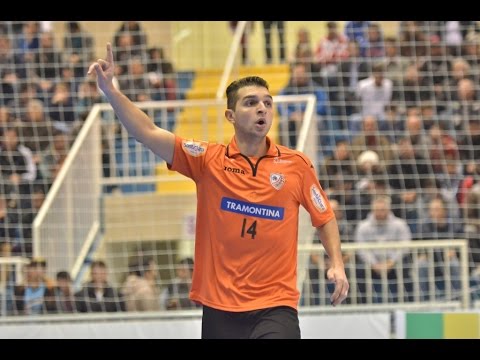 LNF 2016 - Tubarão 0x5 ACBF