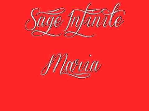 SageInfinite-Maria