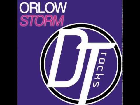 Orlow - Storm (Original Mix)
