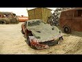 ПОИСК РАЗБИТОЙ FERRARI В ДУБАЕ ! НАШЁЛ ! - CAR MECHANIC SIMULATOR 2018 ПОИСК РАЗБИТОЙ FERRARI В ДУБАЕ ! НАШЁЛ ! - CAR MECHANIC SIMULATOR 2018