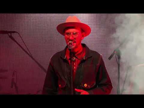 Tomasz Nitribitt - After Midnight / 11. Blues na Świecie Festival