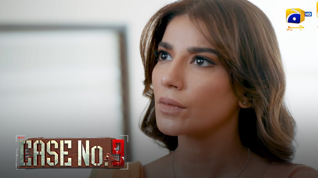 Aakhir Rohit Ne Sehar Se Rabta Kyun Kiya ? || Case No 9 || Har Pal Geo