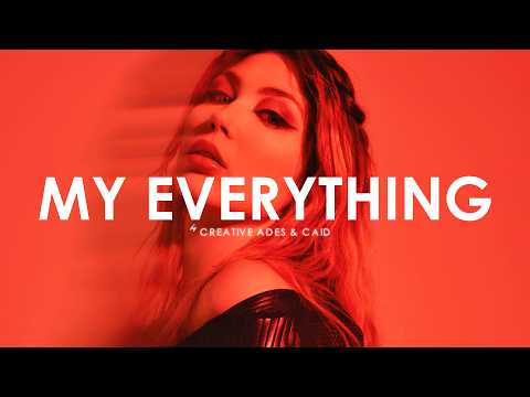 Creative Ades and CAID Music