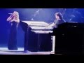 YANNI: DELIVERANCE LIVE (Lisa Lavie and Lauren Jelenovich)