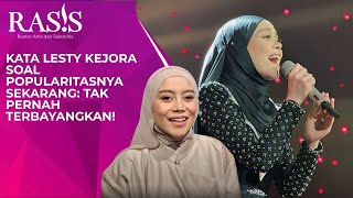 Download lagu Lesty Kejora's Words About Her Current Popularity: Never Imagined! mp3