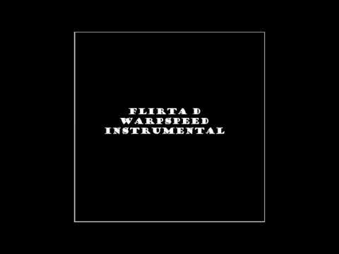 Video thumbnail for Warp Speed (Instrumental)