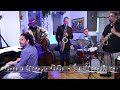Eric Alexander carving up a minor blues (Nemesis) at Emmet's Place! | Solo Transcription (Bb)