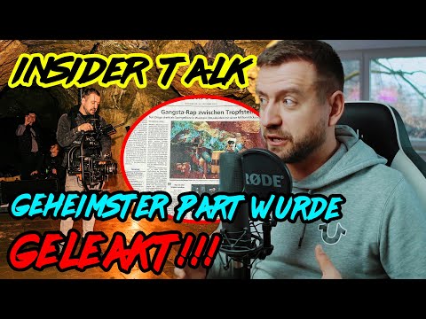 Der GEHEIMSTE PART von dem Projekt wurde geleakt /// SUN DIEGO x SpongeBOZZ - INSIDER TALK