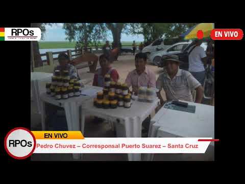 #RPOs Así Somos 🔴|Panorama informativo de todas partes del país