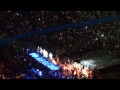Last first Kiss and Moments One Direction Perth ...
