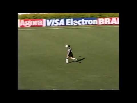 Rio Branco 1 x 2 Ponte Preta - 28 de abril de 2001 - Jogo completo