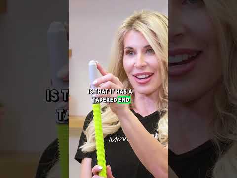 Meet the Neuro Stick by Naboso | For Massage plus Circulation