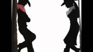 The Mavericks. Pretend.  Lyrics. Sung by AaronStamp.