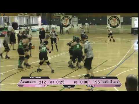 Tropicarnage Day One