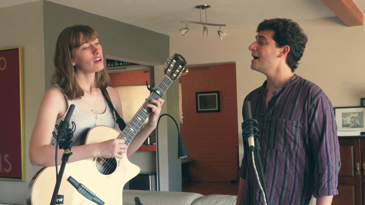 Promotional video thumbnail 2 for Gabe Lehrer