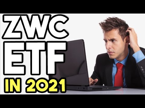 BMO ZWC ETF Analysis 2021 | CA High Dividend Covered Call ETF