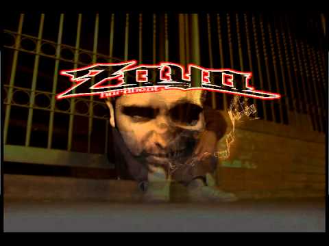 theZAYAHARDBEAT - DESOLACION con ELE CLANDESTINO