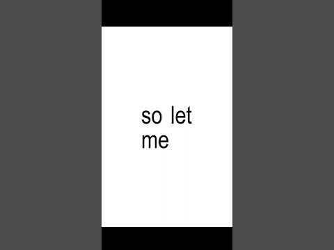 YouTube Thumbnail