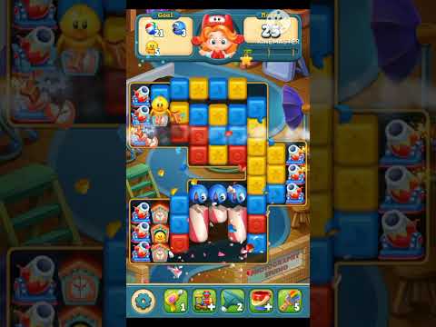 Toy blast level 3488