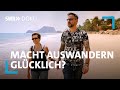 Thailand für Immer - Macht auswandern glücklich? | Eine Langzeitbeobachtung | SWR Doku
