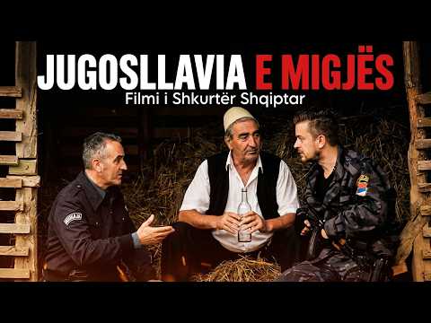 TIGRAT - Jugosllavia e migjës ( official video HD ) // Humor