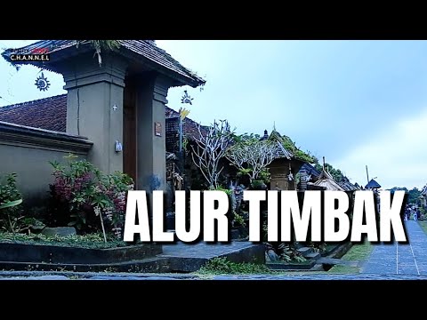 LAGU SASAK ALUR TIMBAK _ Jamilah adiningrat @FERRY LEBET