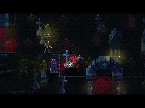 Lovecraft's Untold Stories: The Detective [CH3: Countryside Pogost] I killed myself!??