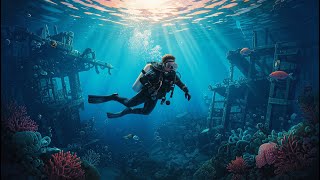 What would happen if you stay 6 months underwater