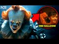 IT WELCOME TO DERRY Episode 1 BREAKDOWN Easter Eggs Every Pennywise Sighting