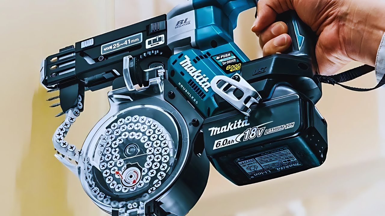 Automated Work Machines That Will Change Your Life Forever