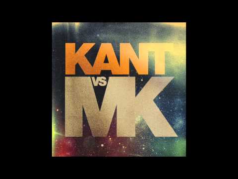 KANT vs MK - Ey Yo Radio Edit