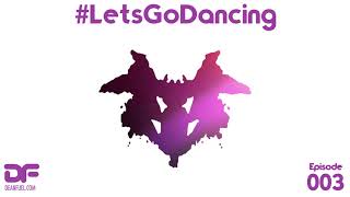DEAN FUEL - Lets Go Dancing  - 003