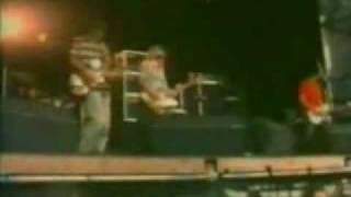 Sonic Youth - Schizophrenia (Live)