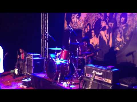 Juicebox the strokes cover by Harmoni Pagi