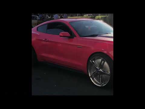 Car Meets | Lexington, NC