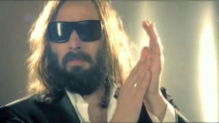 Sébastien Tellier - Kilometer (Official Video)