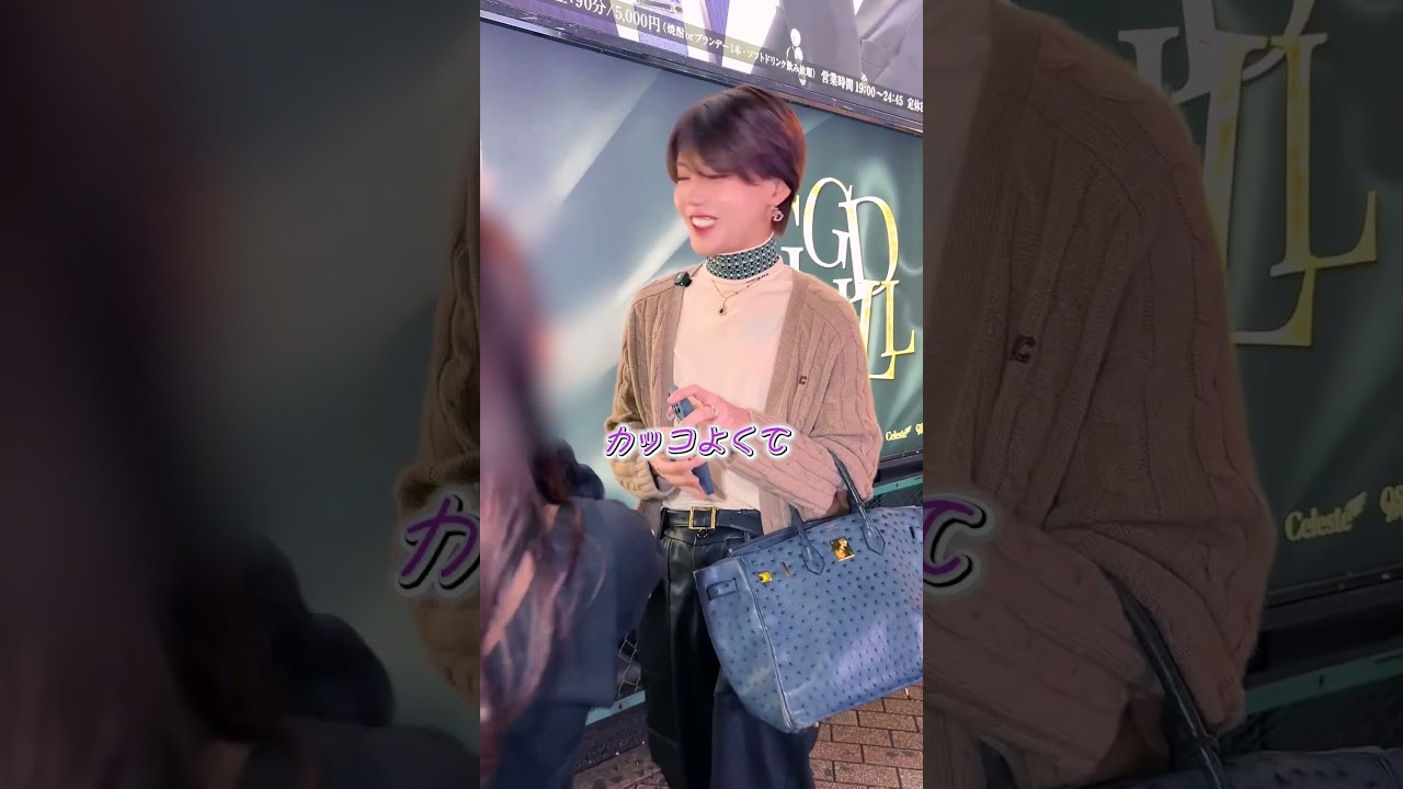 看板もう見てくれた人ー？？