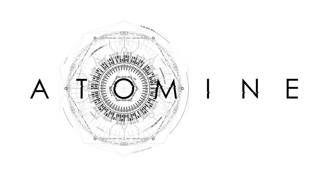 Bande-annonce ATOMINE