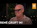 René grijpt in: 'We zijn al vier minuten over dat broekje bezig!' | DE ORANJEZOMER