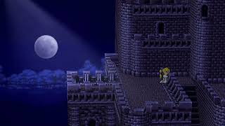 FFVI La scène de l'Opera